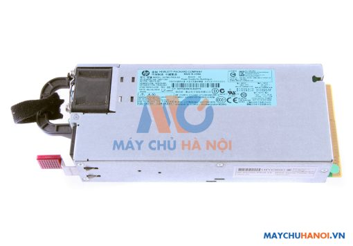Nguồn PSU HPE Power 460w for server DL380 G8