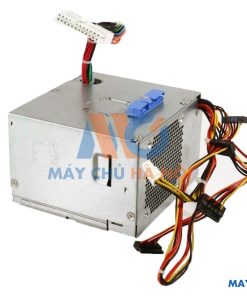 Nguồn Dell lắp cho case T110 (Model: L305P-01)