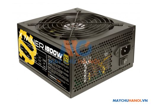 PSU Xigmatek 1800W (X Miner 1800W)
