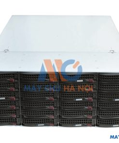 CASE SUPERMICRO 846TQ-R900B