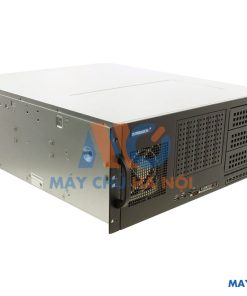 CASE SUPERMICRO CSE-842i-500B ( ko nguồn)