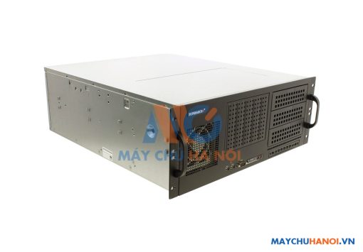 CASE SUPERMICRO CSE-842i-500B ( ko nguồn)