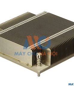 Supermicro 1U Passive CPU Heatsink for Intel LGA 1156 (SNK-P0046P)