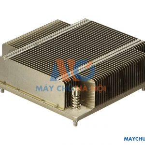 Supermicro 1U Passive CPU Heatsink for Intel LGA 1156 (SNK-P0046P)