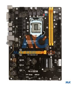 Mainboard Biostar TB250-BTC
