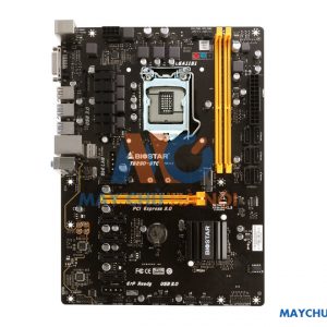 Mainboard Biostar TB250-BTC