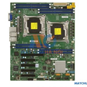 Mainboard SuperMicro  X10DRL-LN4