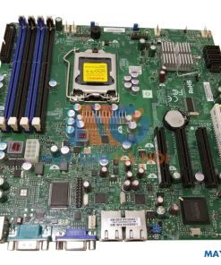 Mainboard Supermicro X8SIL