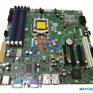 Mainboard Supermicro X8SIL