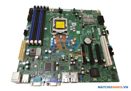 Mainboard Supermicro X8SIL