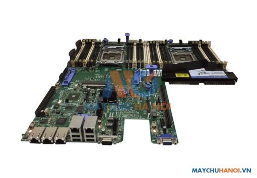 Mainboard IBM X3550 M4