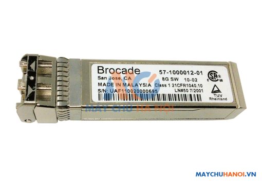 Module quang Brocade (57-1000012-01)