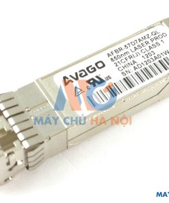 Module quang Avago AFBR-57D7AMZ-QL (Dùng truyền dữ liệu)