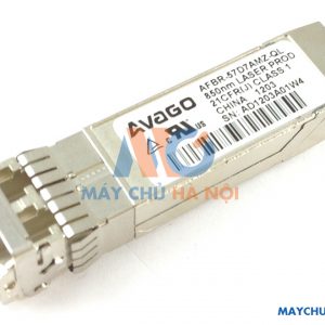 Module quang Avago AFBR-57D7AMZ-QL (Dùng truyền dữ liệu)