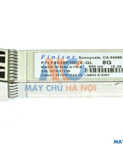 Module quang Finisar FTLF8528P3BCV-QL ( Dùng để truyền dữ liệu)