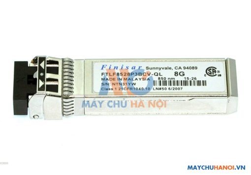 Module quang Finisar FTLF8528P3BCV-QL ( Dùng để truyền dữ liệu)