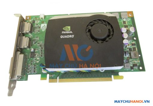NVIDIA QUADRO FX580
