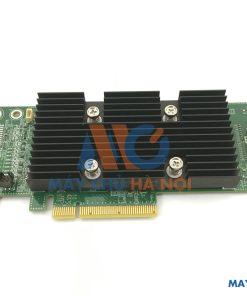 CARD DELL PERC H330 SAS 12Gbp/s Adapter PCI-Express
