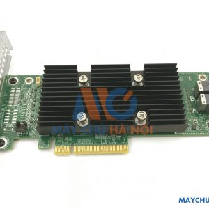 CARD DELL PERC H330 SAS 12Gbp/s Adapter PCI-Express