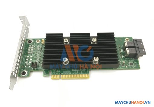 CARD DELL PERC H330 SAS 12Gbp/s Adapter PCI-Express