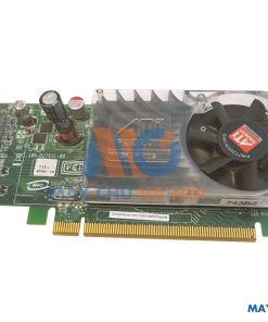 Card VGA ATI Radeon B276 (ATI-102-B27602)