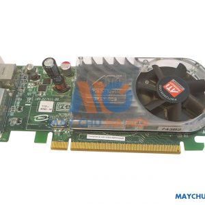 Card VGA ATI Radeon B276 (ATI-102-B27602)