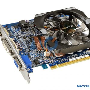 Card màn hình Gigabyte 2GB N420