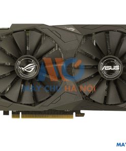 Card VGA Asus ROG STRIX RX570 4G GAMING (90YV0AJ0-M0NA00)