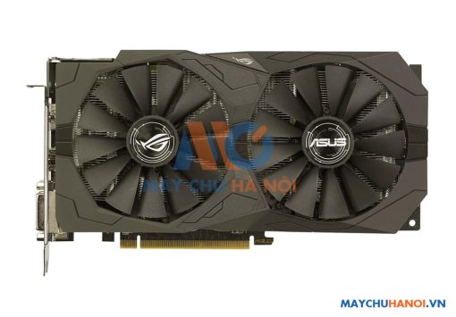 Card VGA Asus ROG STRIX RX570 4G GAMING (90YV0AJ0-M0NA00)