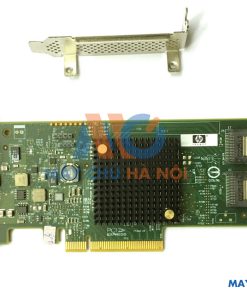 Card Raid SAS9205-8i (HP-DL380 G8)