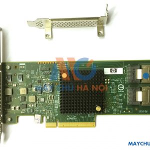 Card Raid SAS9205-8i (HP-DL380 G8)