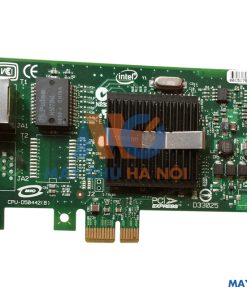 CARD INTEL 1 PORT PCI EXPRESS D33025