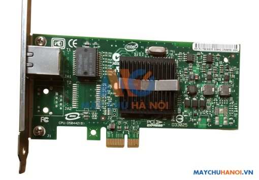 CARD INTEL 1 PORT PCI EXPRESS D33025