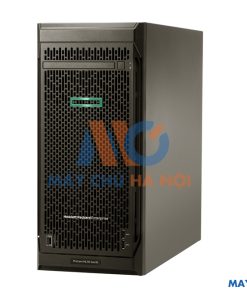 HPE ProLiant ML110 Gen10 4LFF Cấu hình 2