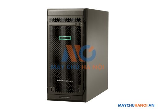 HPE ProLiant ML110 Gen10 4LFF Cấu hình 3
