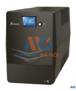 Bộ lưu điện liên tục DELTA VX1000VA UPS (UPA102V2100B6)