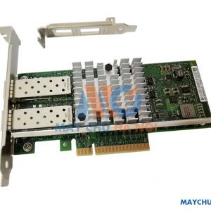 CARD MẠNG DELL X520-SR2 10G SFP + Adapter