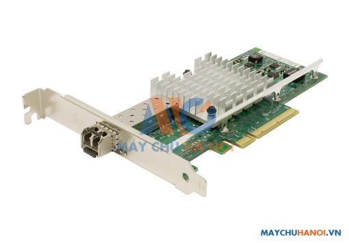 CARD INTEL (R) ETHERNET SERVER ADAPTER X520-SR1 (E10G41BFSR)