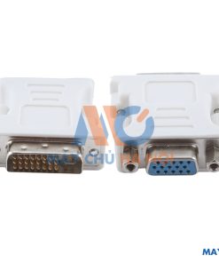 Đầu cắm VGA to DVI