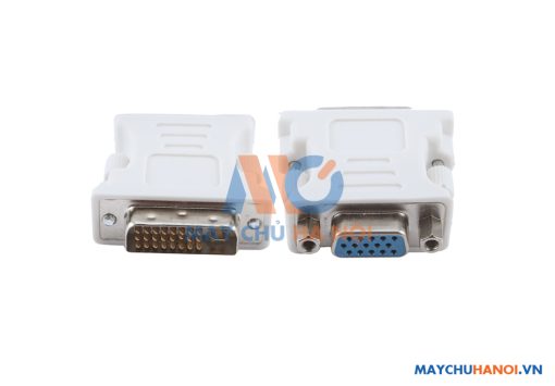 Đầu cắm VGA to DVI