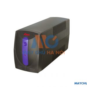 Bộ lưu điện ARES AR265i 650VA 390W