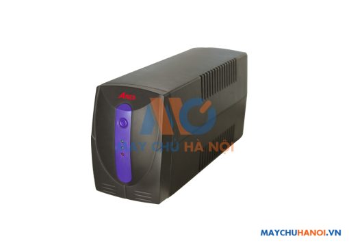 Bộ lưu điện ARES AR265i 650VA 390W