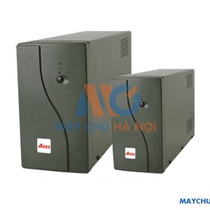 Bộ lưu điện ARES AR2120 1200VA 720W