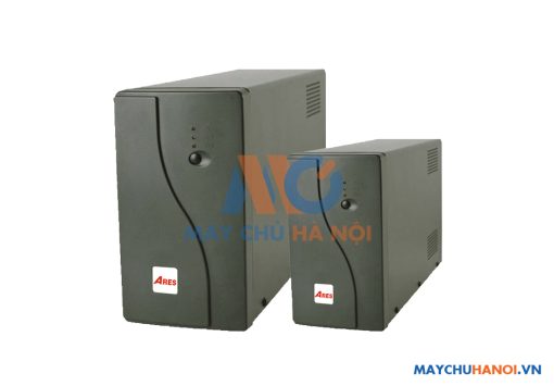Bộ lưu điện ARES AR2200 2000VA 1200W