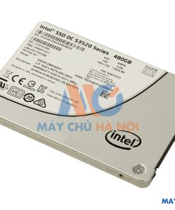 SSD INTEL 480GB DC S3520 Series SATA 6Gbp/s 2.5" (SSDSC2BB480G7)