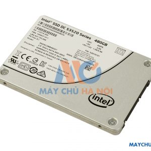SSD INTEL 480GB DC S3520 Series SATA 6Gbp/s 2.5" (SSDSC2BB480G7)