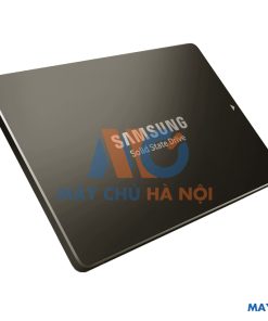 Samsung SM863A 480GB 2.5in Enterprise SSD SATA 6Gb/s