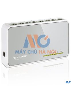 8-Port 10/100Mbps Desktop Switch TL-SF1008D