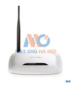 Router Không Dây Chuẩn N 150Mbps TL-WR740N