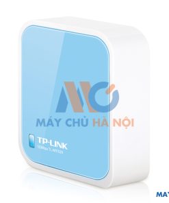 Router Nano Không Dây Chuẩn N 150Mbps TL-WR702N